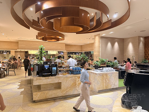 三亚海棠湾喜来登｜法式慵懒度假园林，性价比拉满的酒店