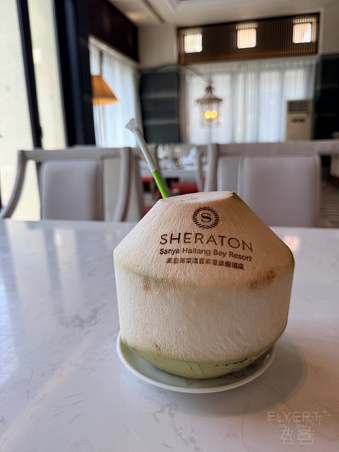 三亚海棠湾喜来登｜法式慵懒度假园林，性价比拉满的酒店