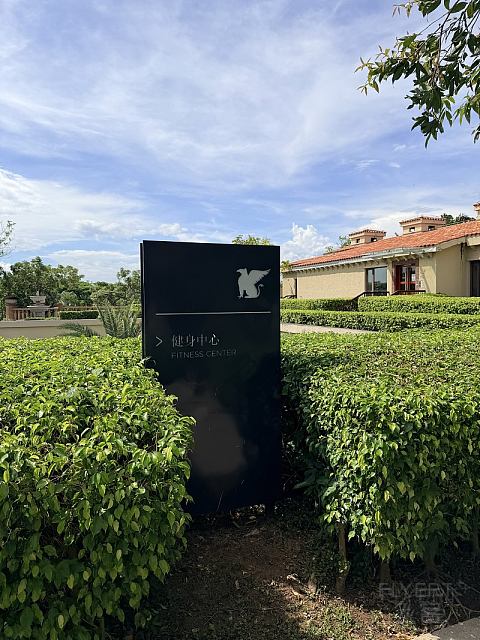 三亚海棠湾喜来登｜法式慵懒度假园林，性价比拉满的酒店