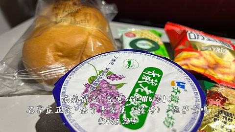 扯淡向·一波五折的出入藏之旅·淮安涟水-石家庄正定-西宁曹家堡（经停）-拉萨贡嘎-...