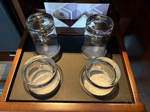 江北之心＆尽享繁华——重庆富力凯悦·Hyatt Regency三次体验