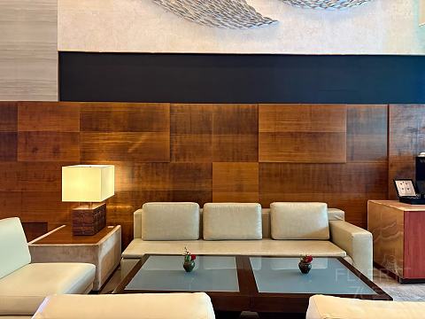 江北之心＆尽享繁华——重庆富力凯悦·Hyatt Regency三次体验