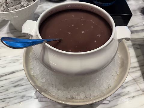 江北之心＆尽享繁华——重庆富力凯悦·Hyatt Regency三次体验