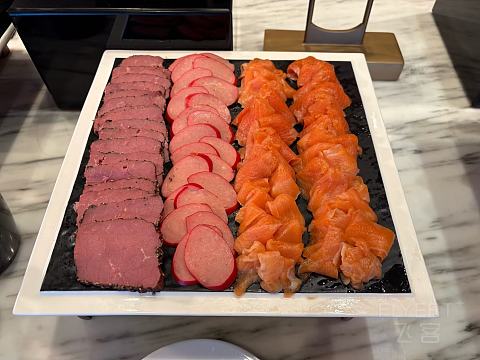 江北之心＆尽享繁华——重庆富力凯悦·Hyatt Regency三次体验