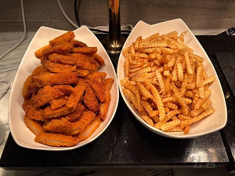 江北之心＆尽享繁华——重庆富力凯悦·Hyatt Regency三次体验