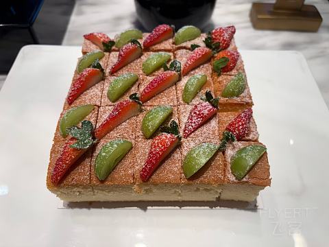 江北之心＆尽享繁华——重庆富力凯悦·Hyatt Regency三次体验