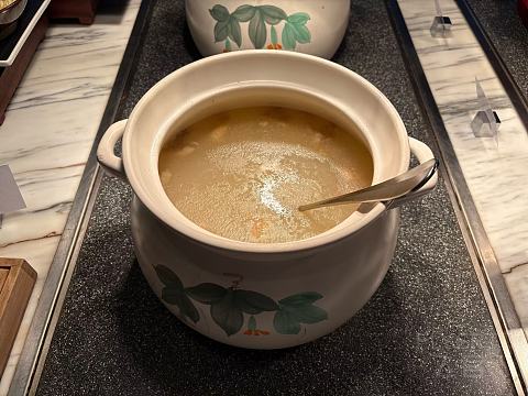 江北之心＆尽享繁华——重庆富力凯悦·Hyatt Regency三次体验