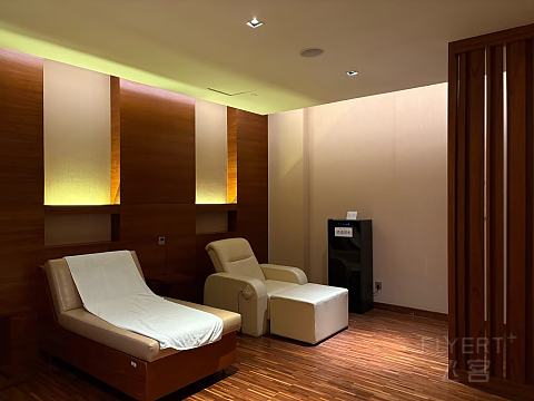 江北之心＆尽享繁华——重庆富力凯悦·Hyatt Regency三次体验