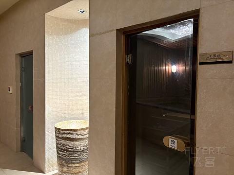 江北之心＆尽享繁华——重庆富力凯悦·Hyatt Regency三次体验