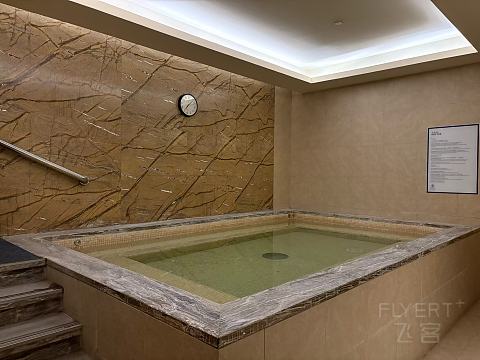 江北之心＆尽享繁华——重庆富力凯悦·Hyatt Regency三次体验