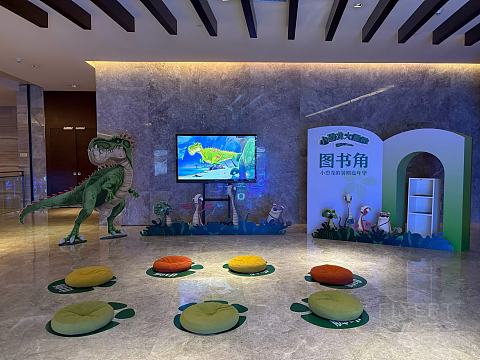 江北之心＆尽享繁华——重庆富力凯悦·Hyatt Regency三次体验