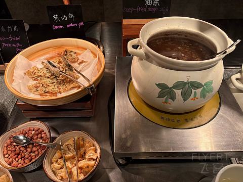 江北之心＆尽享繁华——重庆富力凯悦·Hyatt Regency三次体验