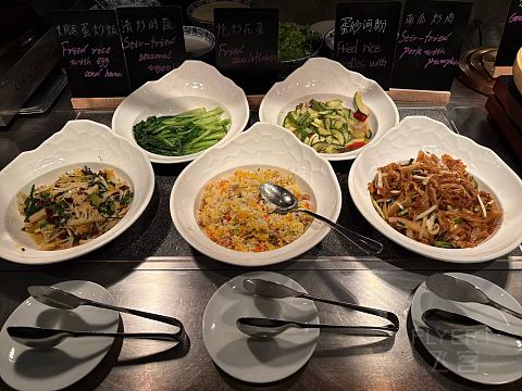 江北之心＆尽享繁华——重庆富力凯悦·Hyatt Regency三次体验