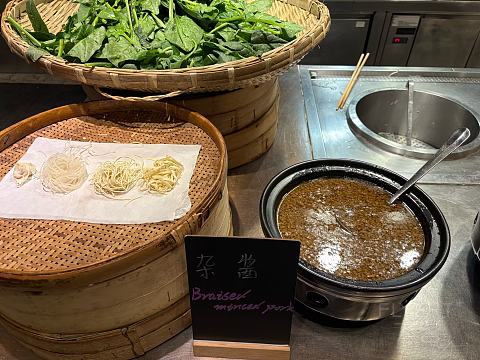 江北之心＆尽享繁华——重庆富力凯悦·Hyatt Regency三次体验