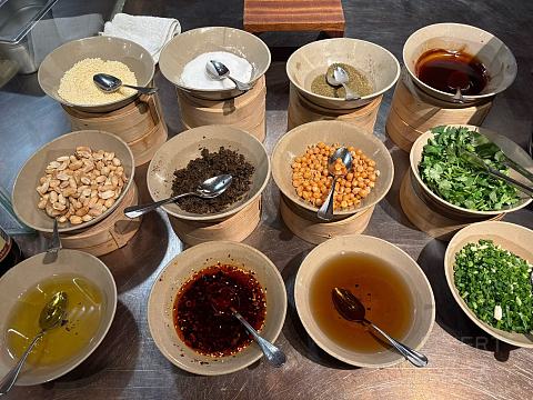 江北之心＆尽享繁华——重庆富力凯悦·Hyatt Regency三次体验