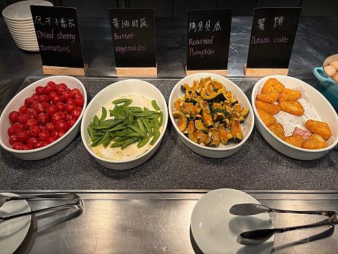 江北之心＆尽享繁华——重庆富力凯悦·Hyatt Regency三次体验
