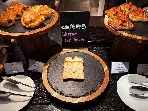 江北之心＆尽享繁华——重庆富力凯悦·Hyatt Regency三次体验