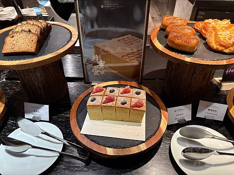 江北之心＆尽享繁华——重庆富力凯悦·Hyatt Regency三次体验