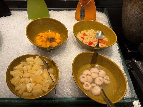 江北之心＆尽享繁华——重庆富力凯悦·Hyatt Regency三次体验
