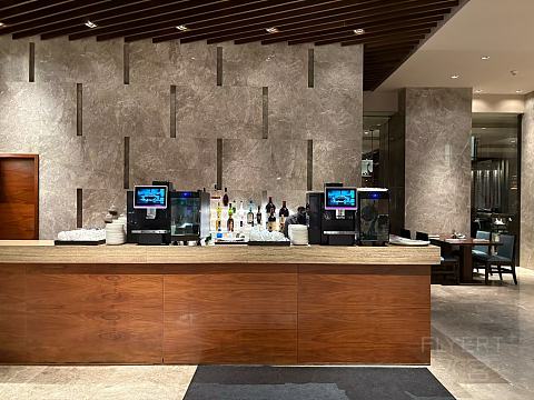 江北之心＆尽享繁华——重庆富力凯悦·Hyatt Regency三次体验