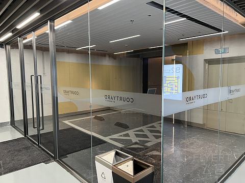 珠海万豪系新店打卡 珠海万怡酒店 拐角豪华大床房