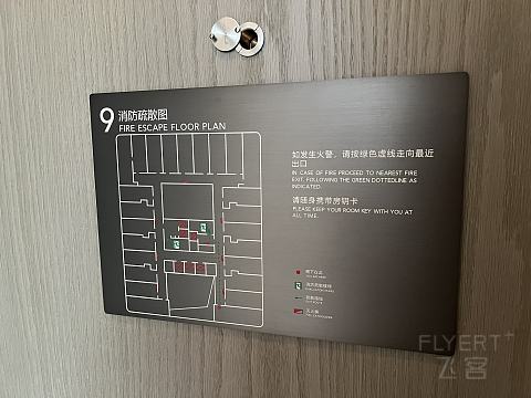 珠海万豪系新店打卡 珠海万怡酒店 拐角豪华大床房