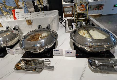 深圳宝安国际机场T3国内，中国南方航空卫星厅明珠休息室体验