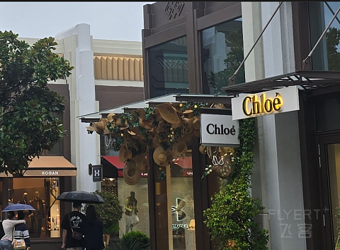 国庆出行好去处 | 比斯特上海购物村：购物、度假、积分还有Visa无限卡专享福利！