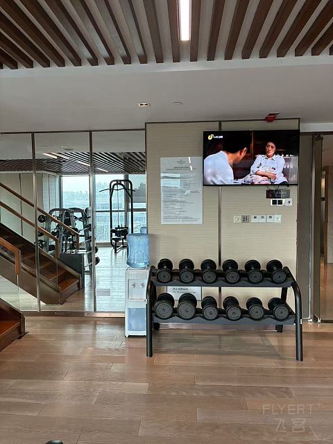 厦门海景洲际酒店｜房好住，饭好吃，景好看，有什么理由不再来？