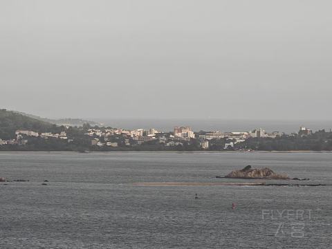 厦门海景洲际酒店｜房好住，饭好吃，景好看，有什么理由不再来？