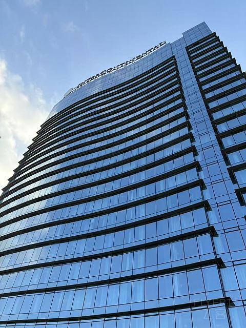 厦门海景洲际酒店｜房好住，饭好吃，景好看，有什么理由不再来？