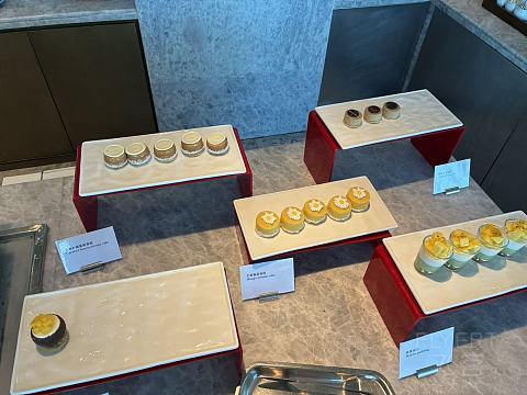 厦门海景洲际酒店｜房好住，饭好吃，景好看，有什么理由不再来？