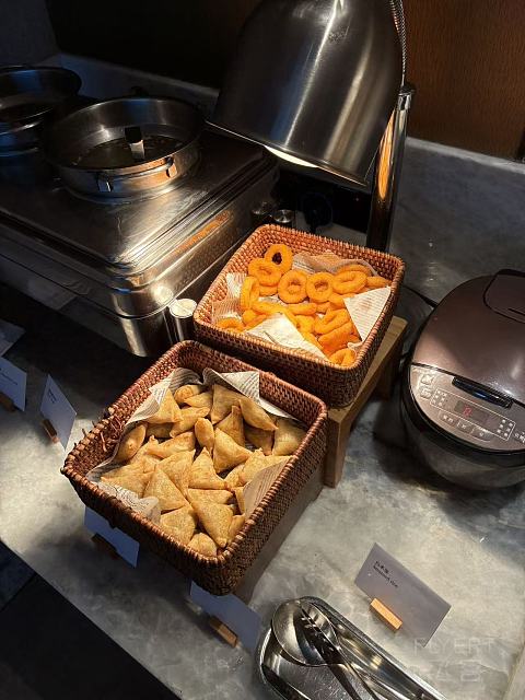 厦门海景洲际酒店｜房好住，饭好吃，景好看，有什么理由不再来？