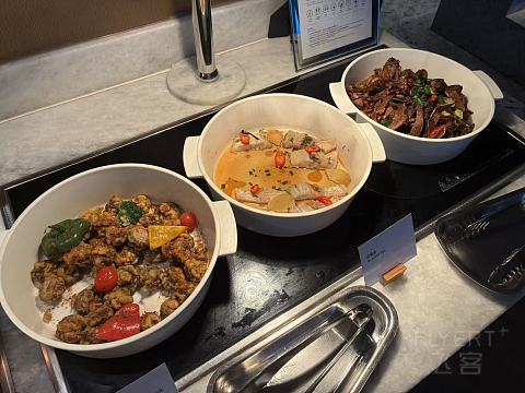 厦门海景洲际酒店｜房好住，饭好吃，景好看，有什么理由不再来？