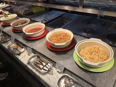 厦门海景洲际酒店｜房好住，饭好吃，景好看，有什么理由不再来？