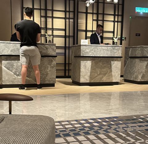 全网首发｜新山喜来登开业体验 Sheraton Johor Bahru