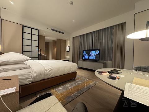 全网首发｜新山喜来登开业体验 Sheraton Johor Bahru