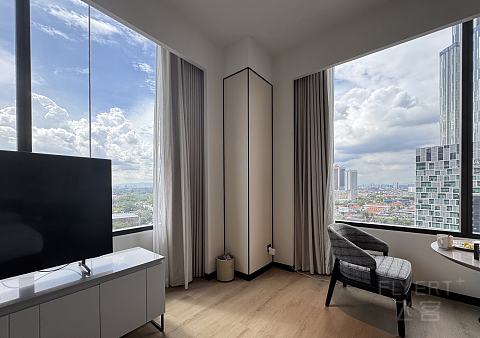 全网首发｜新山喜来登开业体验 Sheraton Johor Bahru