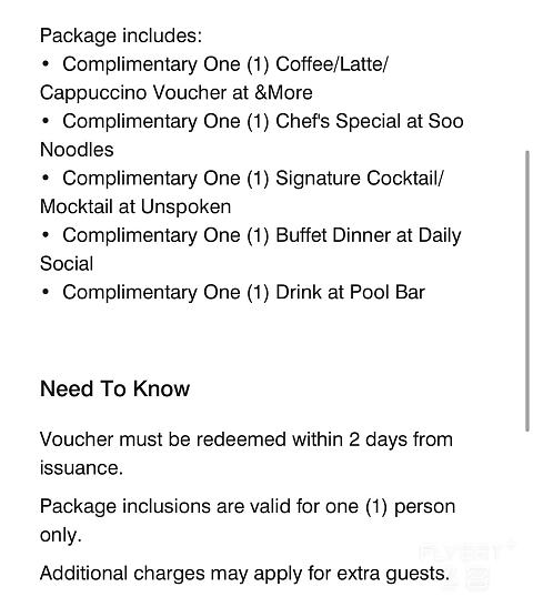 全网首发｜新山喜来登开业体验 Sheraton Johor Bahru