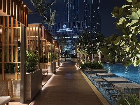 全网首发｜新山喜来登开业体验 Sheraton Johor Bahru