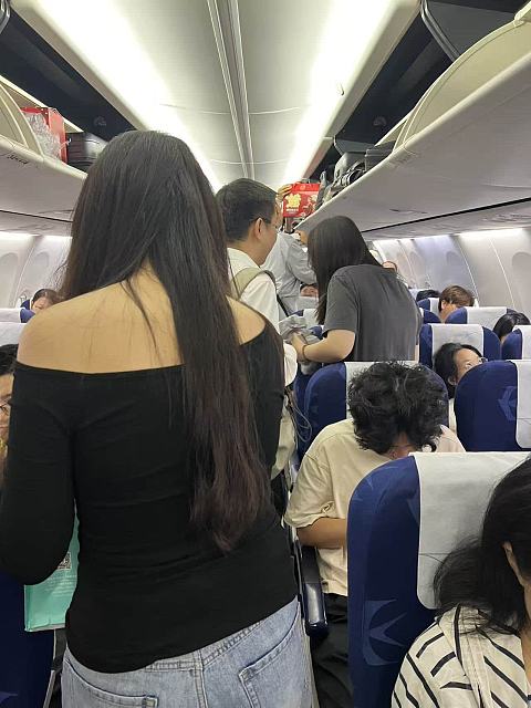 东方航空 上海-昆明-达卡 中转经济舱简评