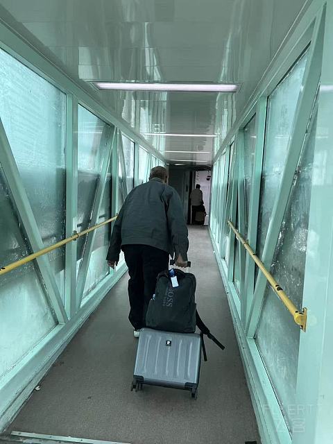 东方航空 上海-昆明-达卡 中转经济舱简评