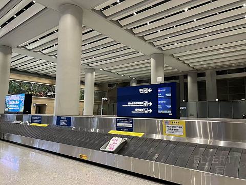 东方航空 上海-昆明-达卡 中转经济舱简评