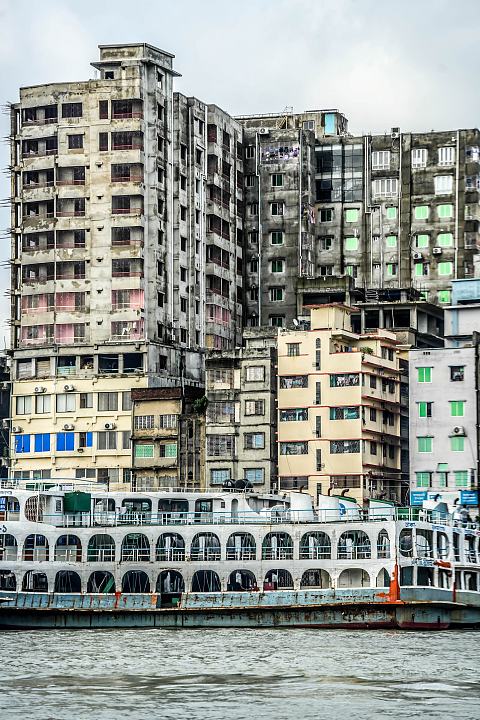 东方航空 上海-昆明-达卡 中转经济舱简评