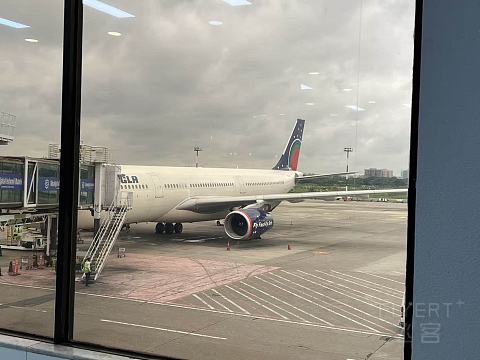 达卡 - 加德满都 喜马拉雅航空经济舱简评