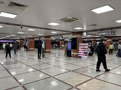 达卡 - 加德满都 喜马拉雅航空经济舱简评