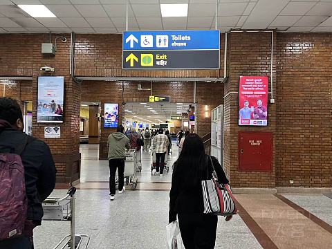 达卡 - 加德满都 喜马拉雅航空经济舱简评