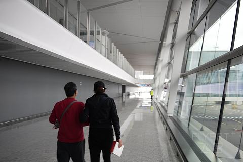 四川航空 加德满都 - 成都天府  A319经济舱简评