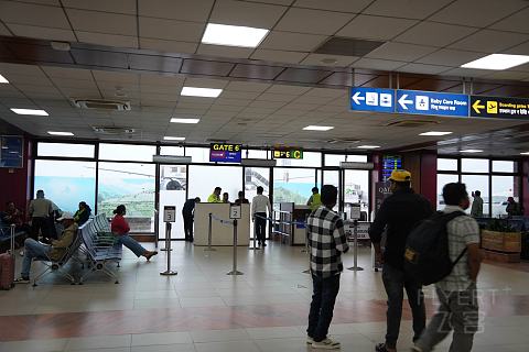 四川航空 加德满都 - 成都天府  A319经济舱简评