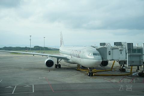 四川航空 加德满都 - 成都天府  A319经济舱简评